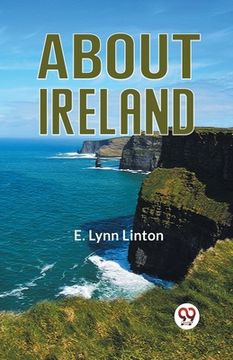 portada About Ireland (en Inglés)