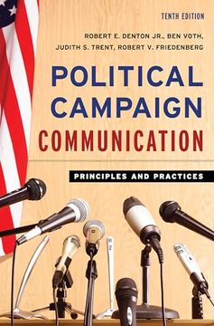 portada Political Campaign Communication 