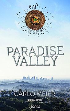 portada Paradise Valley 1 (en Alemán)
