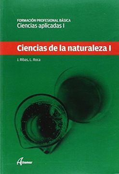 portada Fpb - ciencias de la naturaleza I