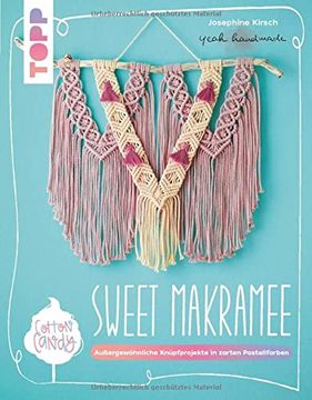 portada Sweet Makramee (in German)
