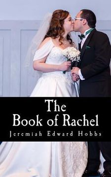 portada The Book of Rachel (en Inglés)