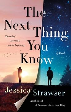 portada The Next Thing you Know: A Novel (in English)