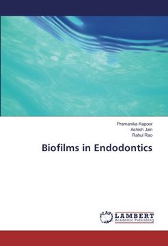 portada Biofilms in Endodontics