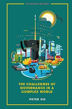 portada The Challenges of Governance in a Complex World (Ips-Nathan Lecture) (in English)