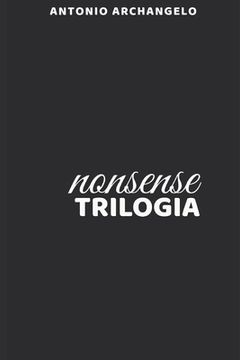 portada O Sentido da Vida: Trilogia completa de poemas nonsense (en Portugués)