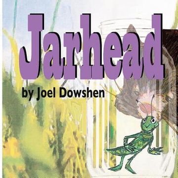 portada jarhead (en Inglés)