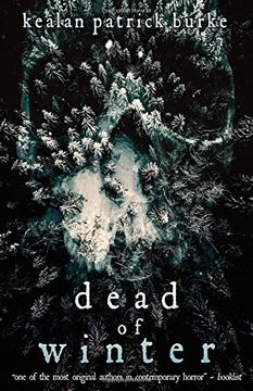 portada Dead of Winter (Dead Seasons) (en Inglés)