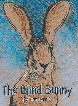 portada The Blind Bunny (in English)
