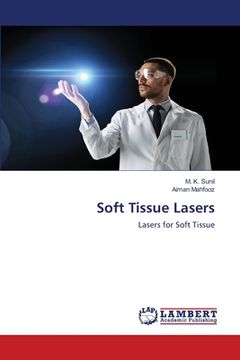 portada Soft Tissue Lasers (en Inglés)