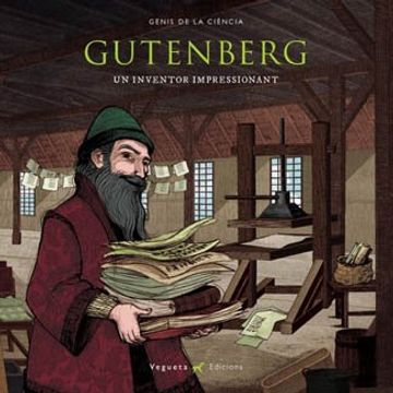 portada Gutenberg (en Catalá)