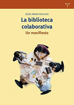 portada Biblioteca Colaborativa un Manifiesto (in Spanish)