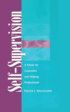 portada Self Supervision: A Primer for Counselors and Human Service Professionals (en Inglés)