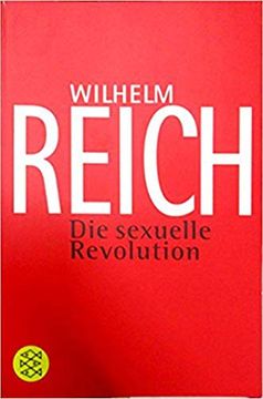 portada Die Sexuelle Revolution: (Bücher des Wissens) (in German)
