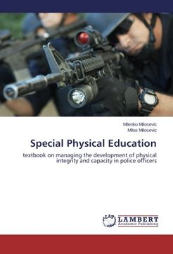 portada Special Physical Education