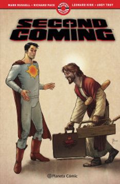 Second Coming
