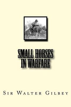portada Small Horses In Warfare (in English)