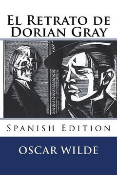 portada El Retrato de Dorian Gray (Spanish Edition) (in Spanish)