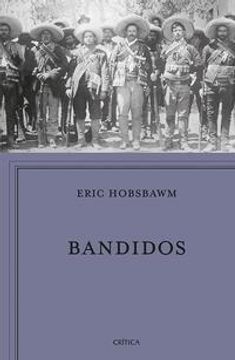 portada Bandidos