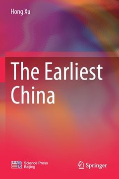 portada The Earliest China 