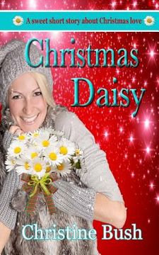 portada Christmas Daisy (en Inglés)