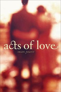 portada acts of love (en Inglés)