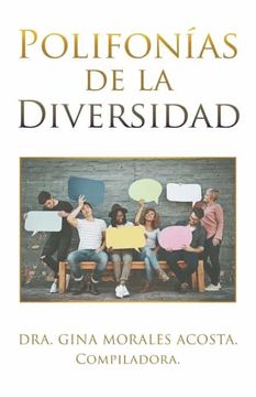 portada Polifonías de la Diversidad (in Spanish)