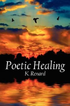 portada poetic healing