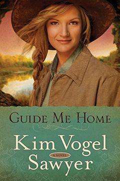 portada Guide me Home: A Novel (in English)