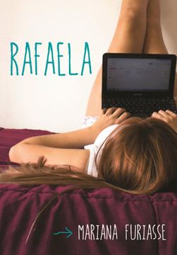 portada Rafaela Juvenil (Novedad Julio 2015)