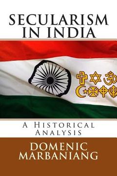 portada Secularism in India: A Historical Analysis