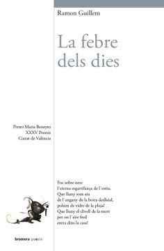 portada La Febre Dels Dies (en Catalá)