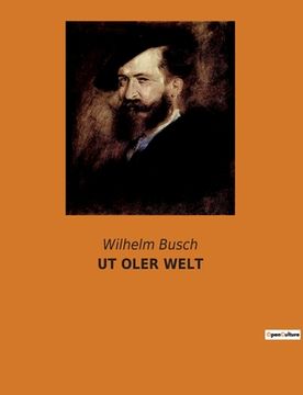 portada UT Oler Welt (in German)