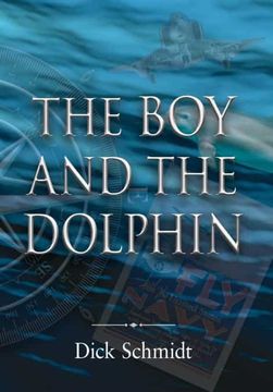 portada The boy and the Dolphin (in English)