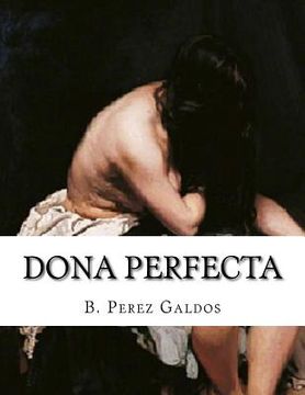 portada Dona Perfecta (in English)