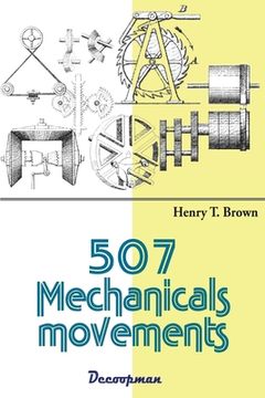 portada 507 Mechanicals movements (en Inglés)