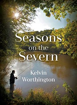 portada Seasons on the Severn (en Inglés)