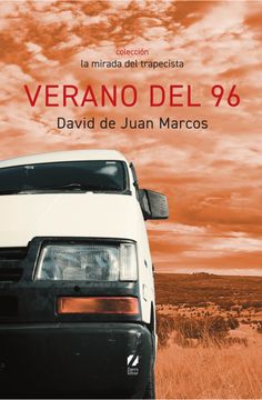 portada Verano del 96 (in Spanish)