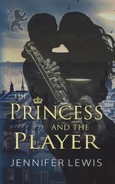 portada The Princess and the Player (en Inglés)