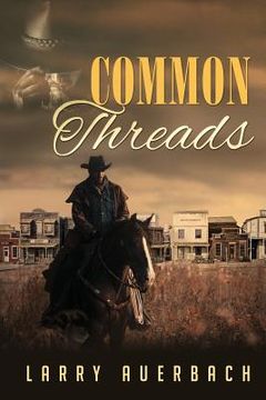 portada Common Threads (in English)
