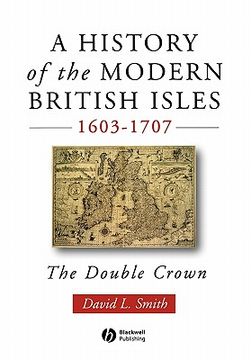 portada a history of the modern british isles, 1603-1707: 710-797 (in English)