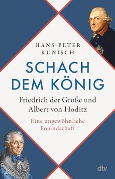 portada Schach dem König (en Alemán)