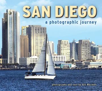 portada San Diego: A Photographic Journey (en Inglés)