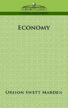 portada economy (en Inglés)