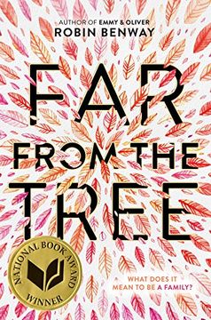 portada Far From the Tree (libro en Inglés)