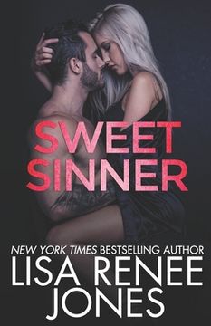 portada Sweet Sinner