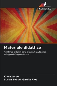 portada Materiale didattico (en Italiano)