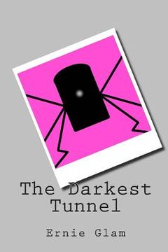portada The Darkest Tunnel