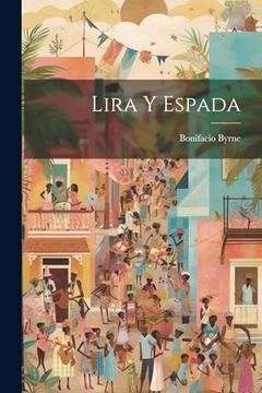 portada Lira y Espada (in Spanish)