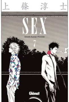 portada Sex, 7